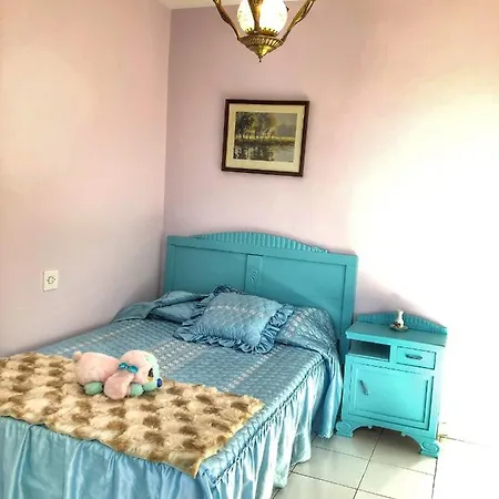 Casa Do Ferreiros Holiday home Nogueira (Pontevedra)