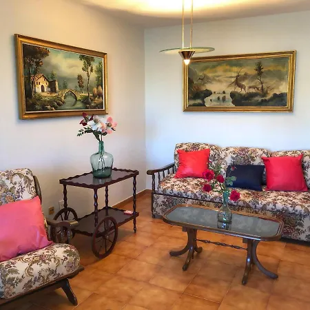 Holiday home Casa Do Ferreiros