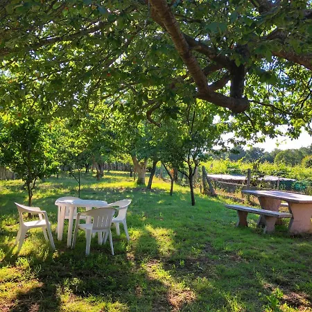 Casa Do Ferreiros Holiday home Nogueira (Pontevedra)