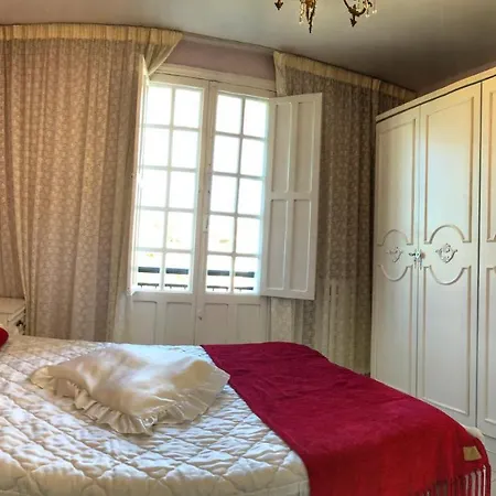 Casa Do Ferreiros Holiday home