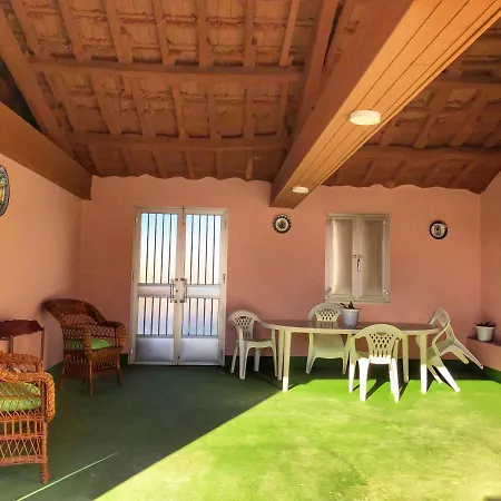 Casa Do Ferreiros