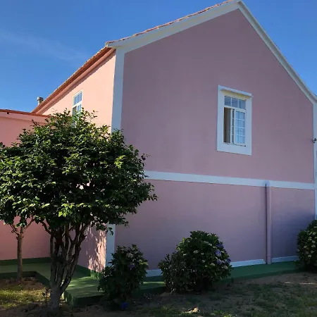 Holiday home Casa Do Ferreiros