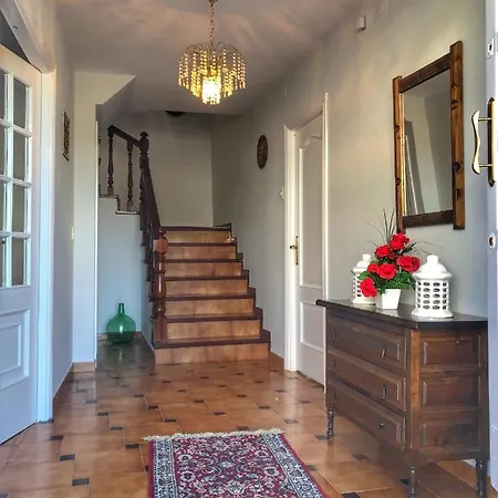 Casa Do Ferreiros *