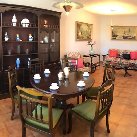 Casa Do Ferreiros *