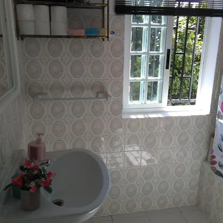 Casa Do Ferreiros *
